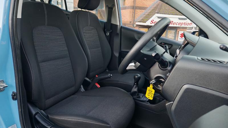 Used Kia Picanto 2020 for sale - 77006005: Photo 9