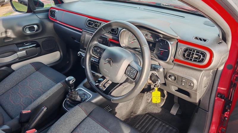 Used Citroen C3 2020 for sale - 77339933: Photo 12