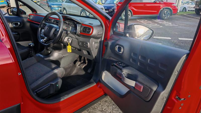 Used Citroen C3 2020 for sale - 77339933: Photo 13