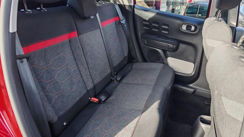 Used Citroen C3 2020 for sale - 77339933: Photo 14