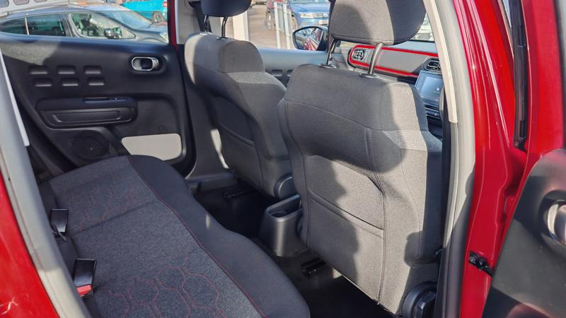 Used Citroen C3 2020 for sale - 77339933: Photo 15