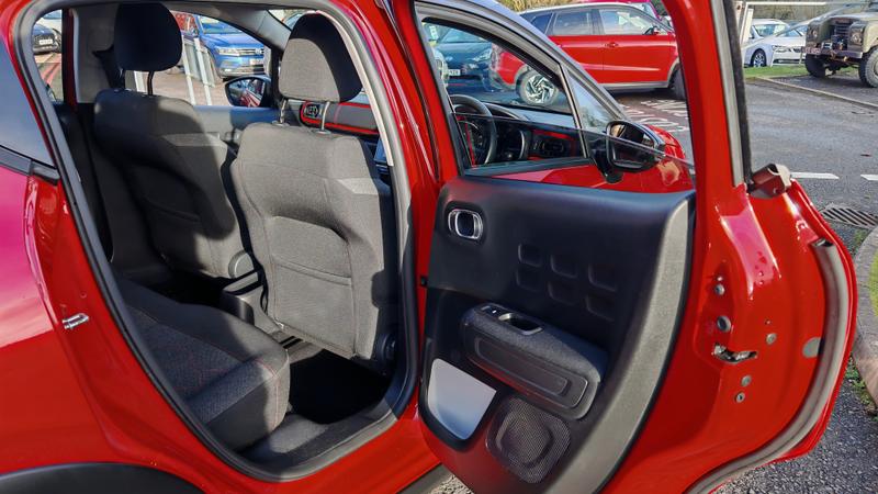 Used Citroen C3 2020 for sale - 77339933: Photo 16