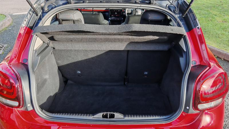 Used Citroen C3 2020 for sale - 77339933: Photo 17