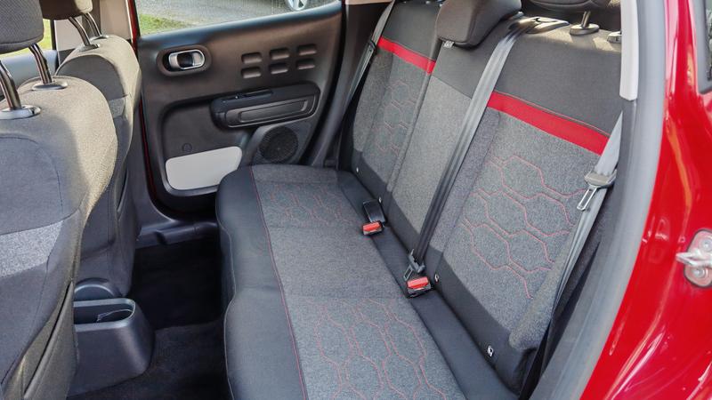 Used Citroen C3 2020 for sale - 77339933: Photo 18