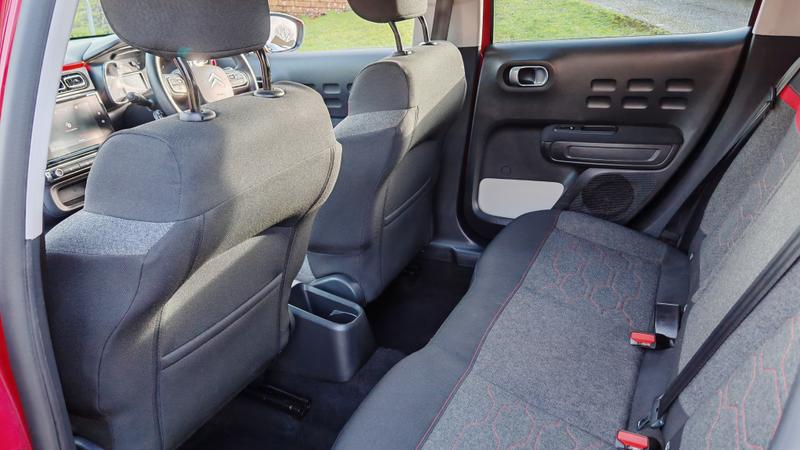 Used Citroen C3 2020 for sale - 77339933: Photo 19