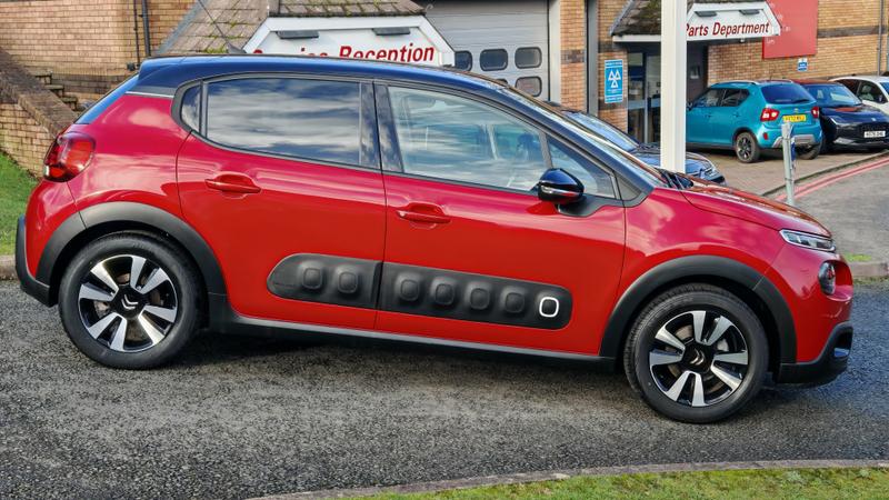 Used Citroen C3 2020 for sale - 77339933: Photo 2