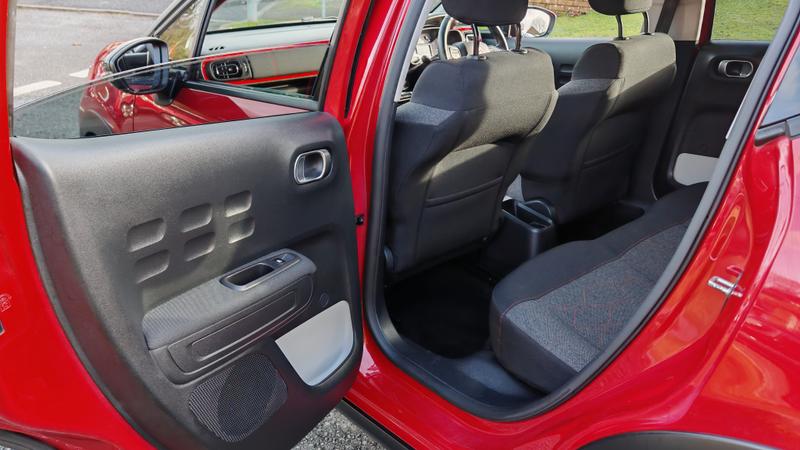 Used Citroen C3 2020 for sale - 77339933: Photo 20