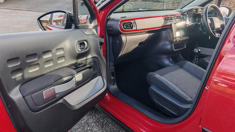 Used Citroen C3 2020 for sale - 77339933: Photo 24