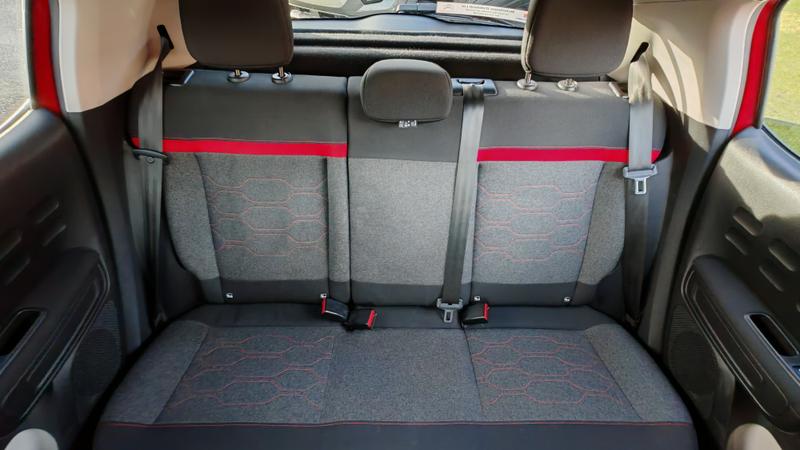 Used Citroen C3 2020 for sale - 77339933: Photo 25