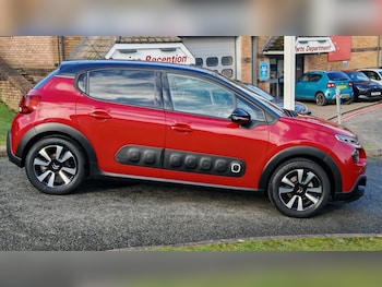 Used Citroen C3 2020 for sale - 77339933: Photo