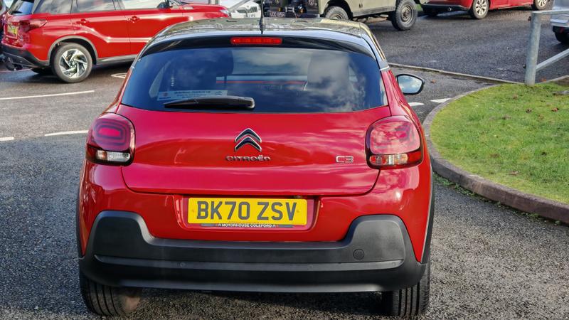 Used Citroen C3 2020 for sale - 77339933: Photo 4