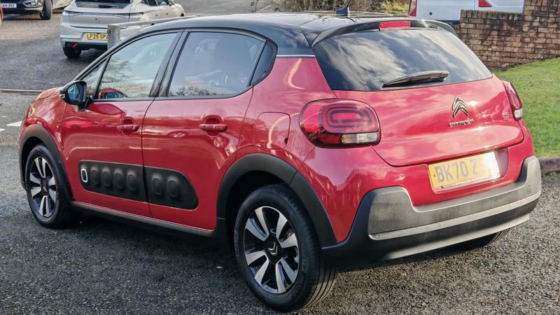 Used Citroen C3 2020 for sale - 77339933: Photo 5