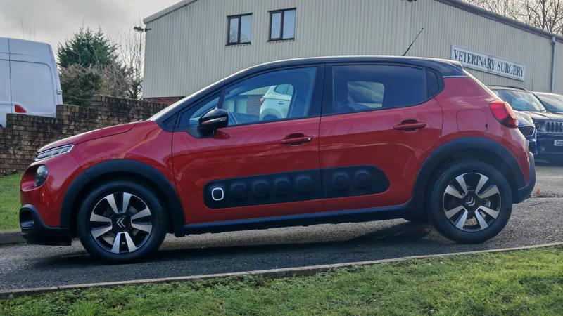 Used Citroen C3 2020 for sale - 77339933: Photo 6