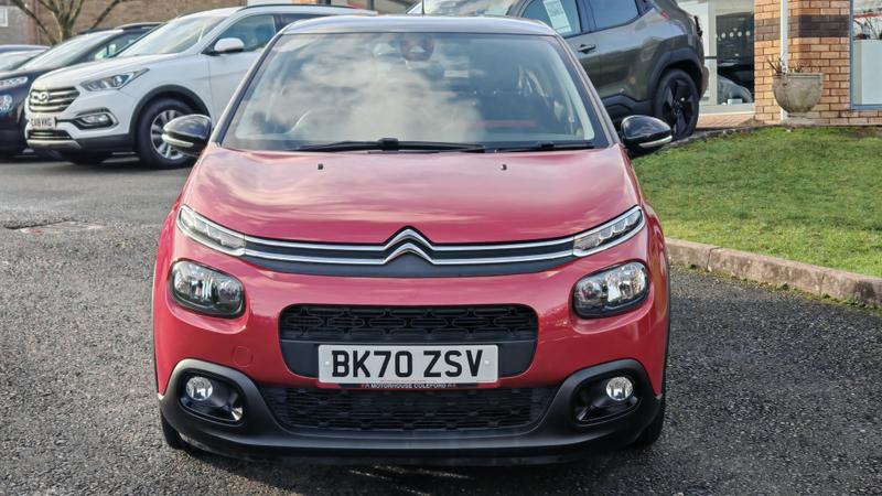 Used Citroen C3 2020 for sale - 77339933: Photo 9