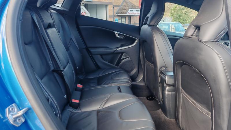 Used Volvo V40 2019 for sale - 77791518: Photo 13