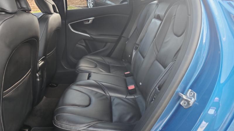 Used Volvo V40 2019 for sale - 77791518: Photo 16