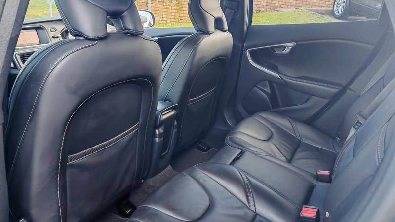 Used Volvo V40 2019 for sale - 77791518: Photo 17