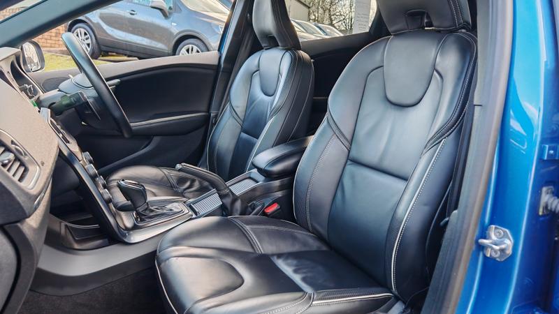 Used Volvo V40 2019 for sale - 77791518: Photo 19