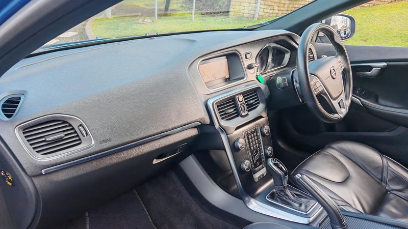 Used Volvo V40 2019 for sale - 77791518: Photo 21