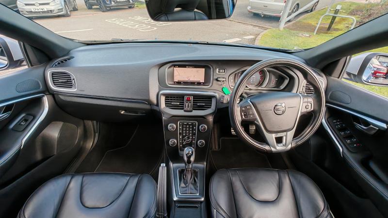 Used Volvo V40 2019 for sale - 77791518: Photo 24