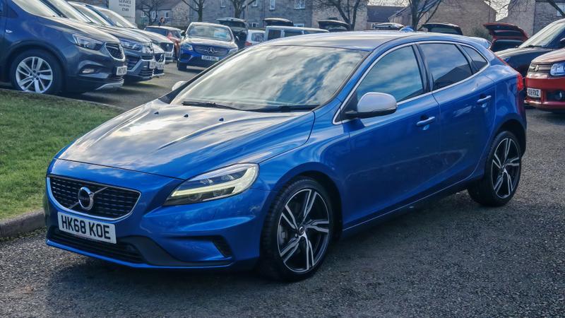 Used Volvo V40 2019 for sale - 77791518: Photo 7