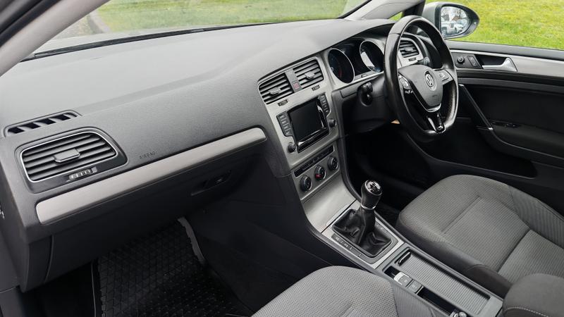 Used Volkswagen Golf 2014 for sale - 77532719: Photo 10