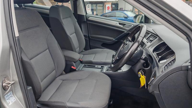 Used Volkswagen Golf 2014 for sale - 77532719: Photo 5