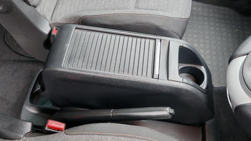 Used Citroen Berlingo Multispace 2016 for sale - 77631204: Photo 24