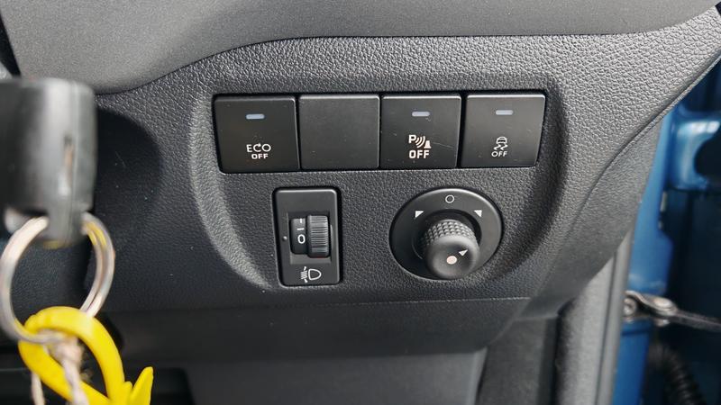 Used Citroen Berlingo Multispace 2016 for sale - 77631204: Photo 25