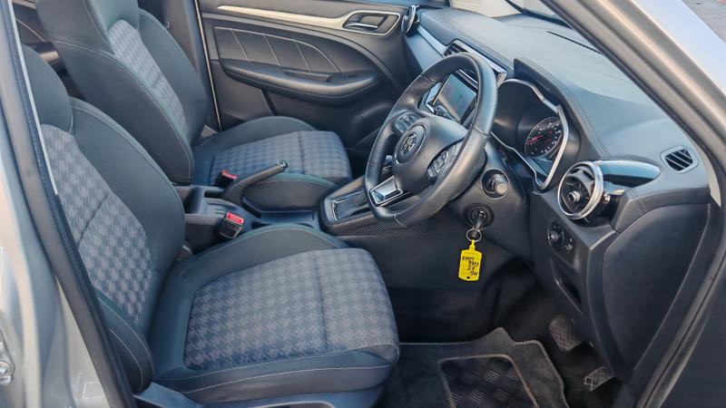 Used MG MG ZS 2018 for sale - 76920042: Photo 10