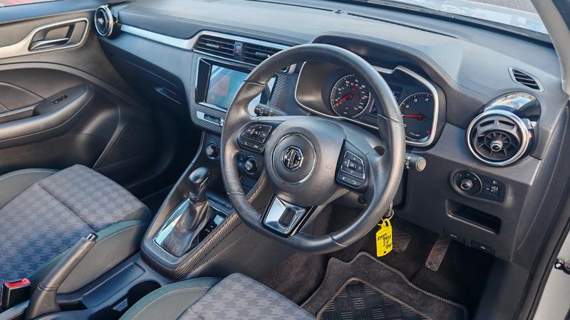 Used MG MG ZS 2018 for sale - 76920042: Photo 11