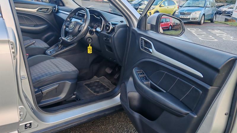 Used MG MG ZS 2018 for sale - 76920042: Photo 12