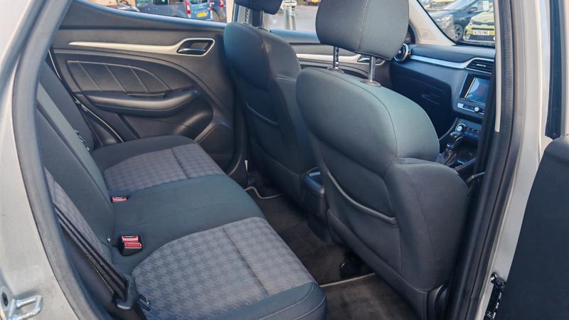 Used MG MG ZS 2018 for sale - 76920042: Photo 14
