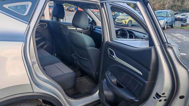 Used MG MG ZS 2018 for sale - 76920042: Photo 15