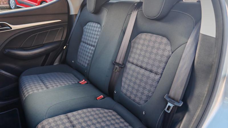 Used MG MG ZS 2018 for sale - 76920042: Photo 17