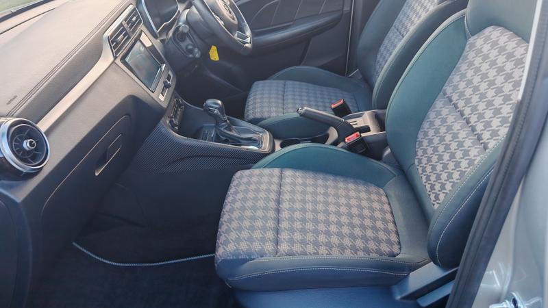 Used MG MG ZS 2018 for sale - 76920042: Photo 18