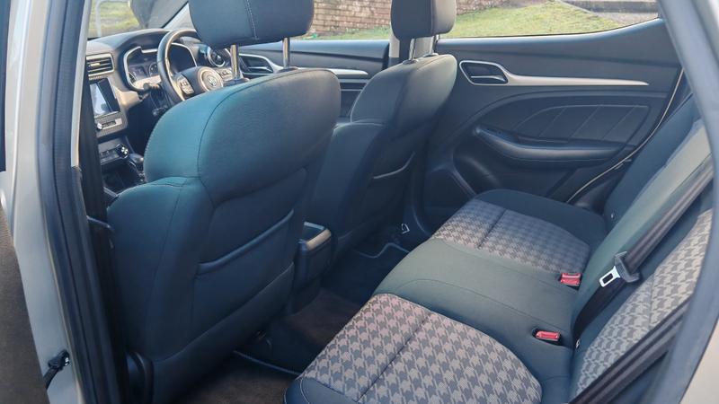 Used MG MG ZS 2018 for sale - 76920042: Photo 19