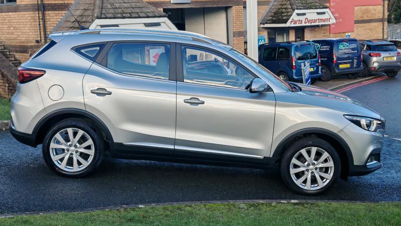 Used MG MG ZS 2018 for sale - 76920042: Photo 2