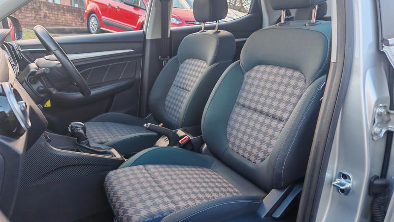 Used MG MG ZS 2018 for sale - 76920042: Photo 21