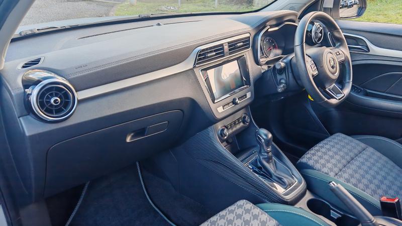 Used MG MG ZS 2018 for sale - 76920042: Photo 22