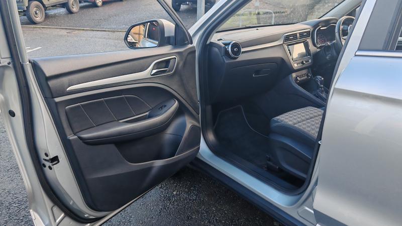 Used MG MG ZS 2018 for sale - 76920042: Photo 23