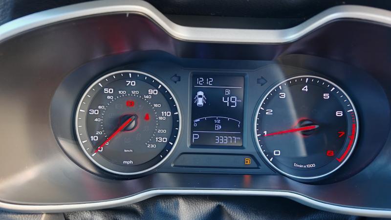 Used MG MG ZS 2018 for sale - 76920042: Photo 25