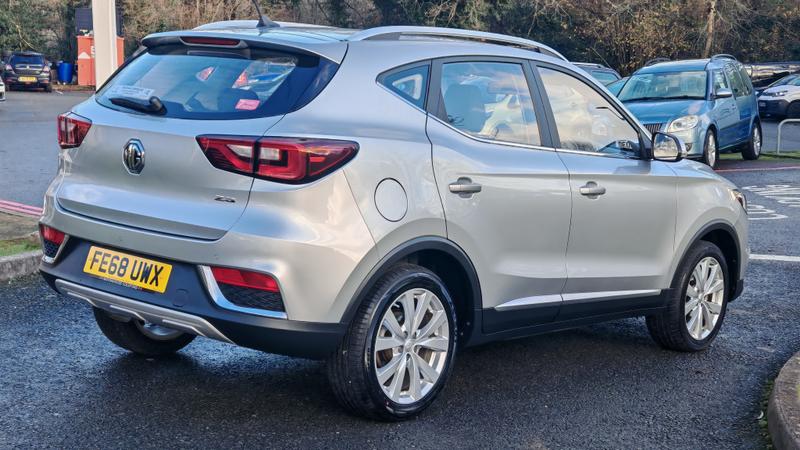 Used MG MG ZS 2018 for sale - 76920042: Photo 3