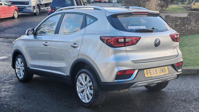 Used MG MG ZS 2018 for sale - 76920042: Photo 5