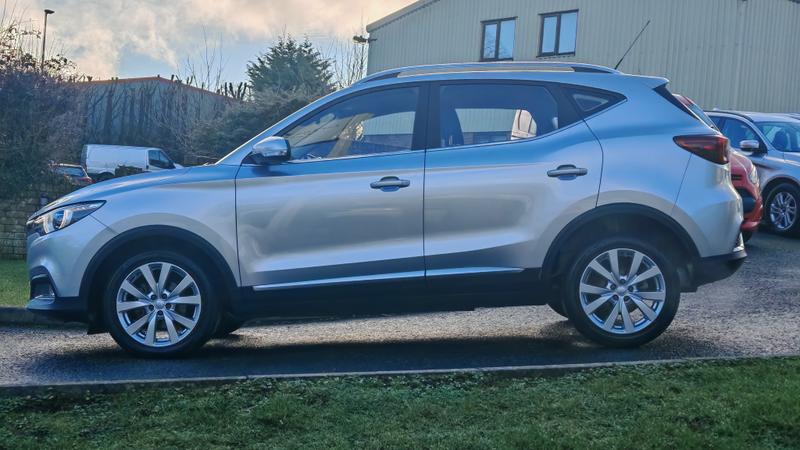 Used MG MG ZS 2018 for sale - 76920042: Photo 6
