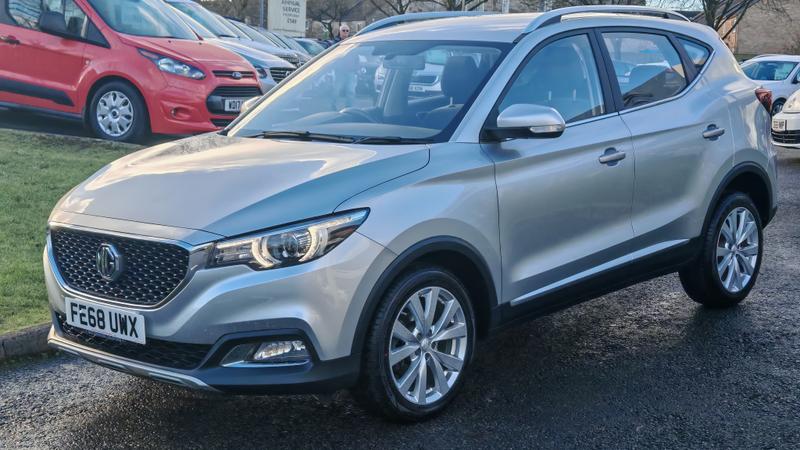 Used MG MG ZS 2018 for sale - 76920042: Photo 7