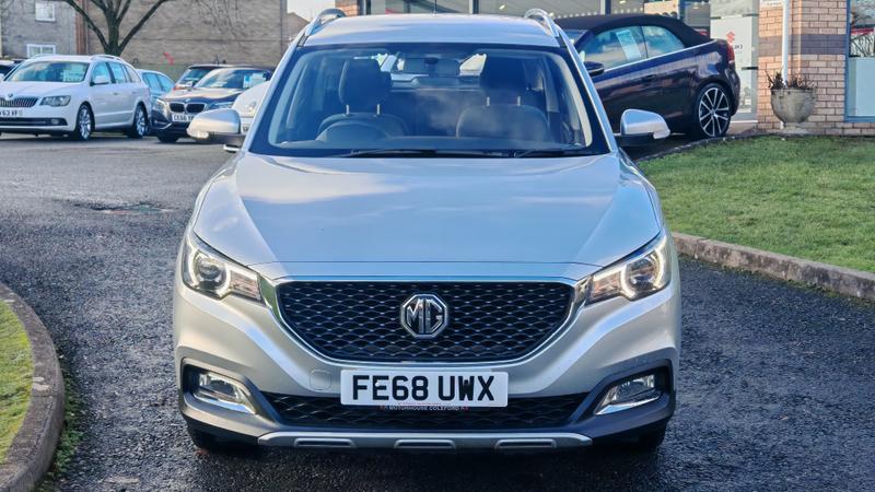 Used MG MG ZS 2018 for sale - 76920042: Photo 8