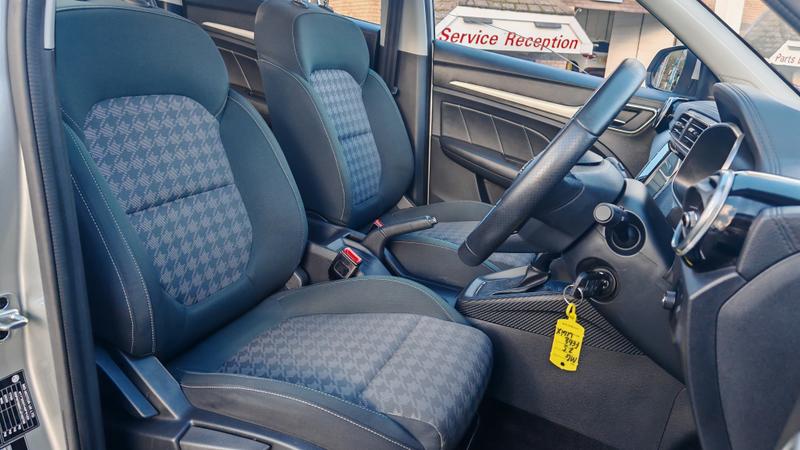 Used MG MG ZS 2018 for sale - 76920042: Photo 9