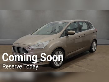 Used Ford Grand C-Max 2019 for sale - 78350722: Photo