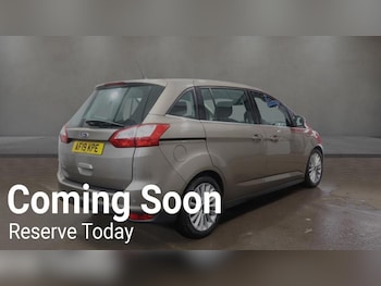 Used Ford Grand C-Max 2019 for sale - 78350722: Photo